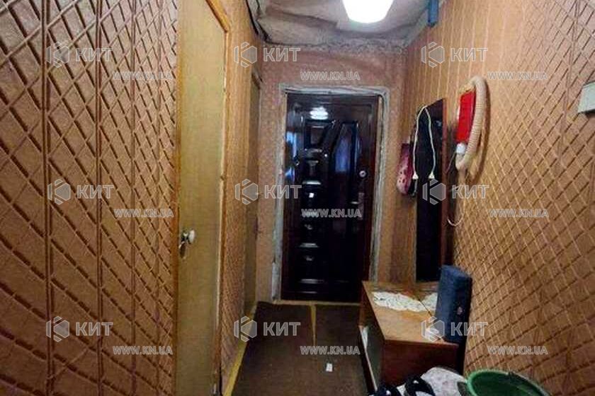 Продажа квартиры Харьков, Спортивная, Гагарина, Защитников, 40м²