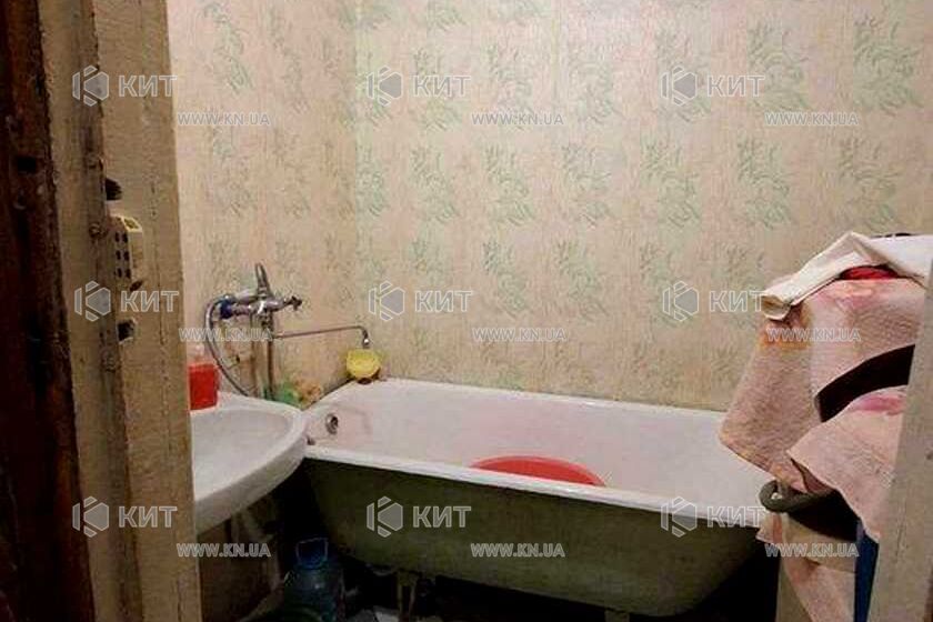 Продажа квартиры Харьков, Спортивная, Гагарина, Защитников, 40м²