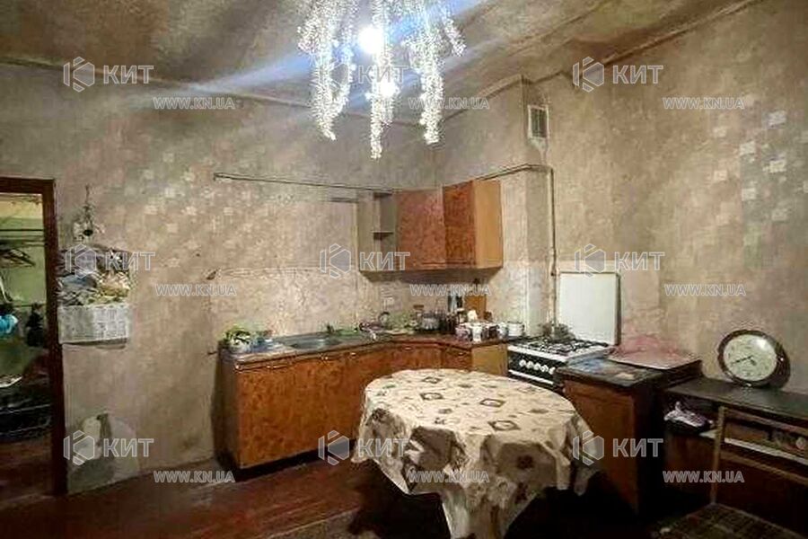 Продажа квартиры Харьков, ХТЗ, Рогань, 43м²