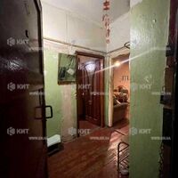Продажа квартиры Харьков, ХТЗ, Рогань, 43м²