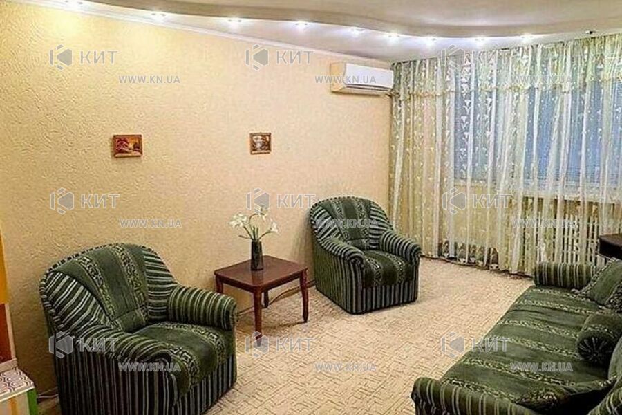 Продаж квартири Харків, Холодна Гора, 32м²