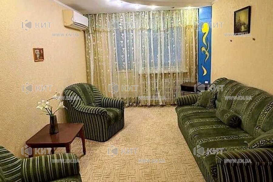 Продаж квартири Харків, Холодна Гора, 32м²