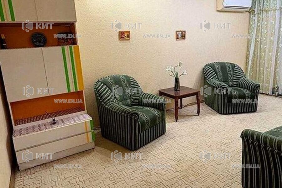 Продаж квартири Харків, Холодна Гора, 32м²