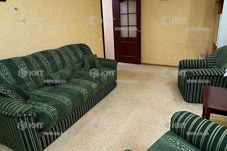 Продаж квартири Харків, Холодна Гора, 32м²