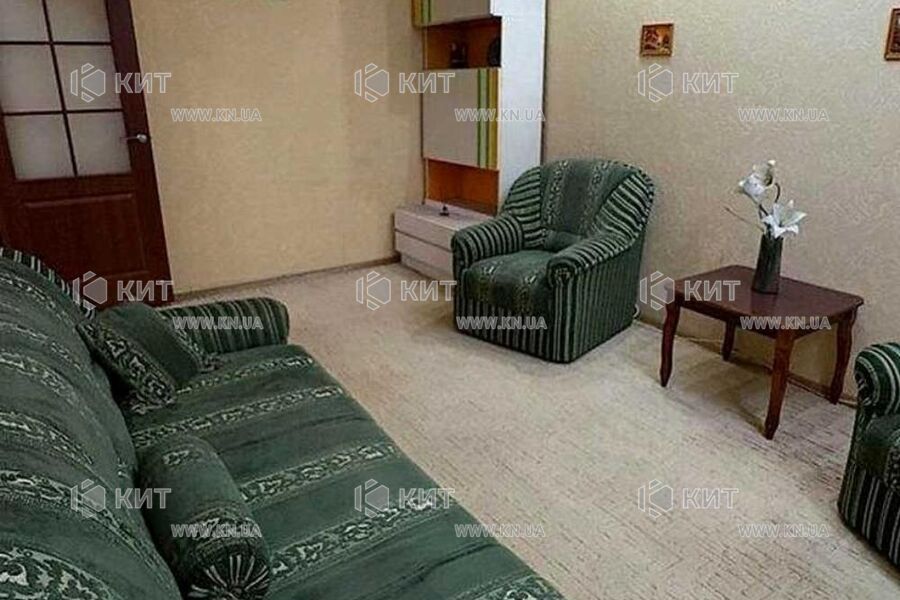 Продаж квартири Харків, Холодна Гора, 32м²