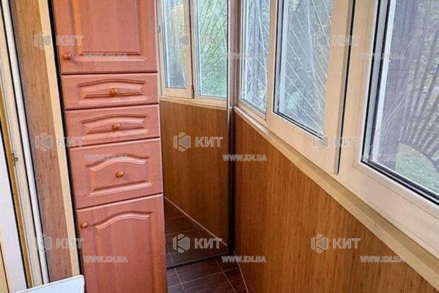 Продаж квартири Харків, Холодна Гора, 32м²