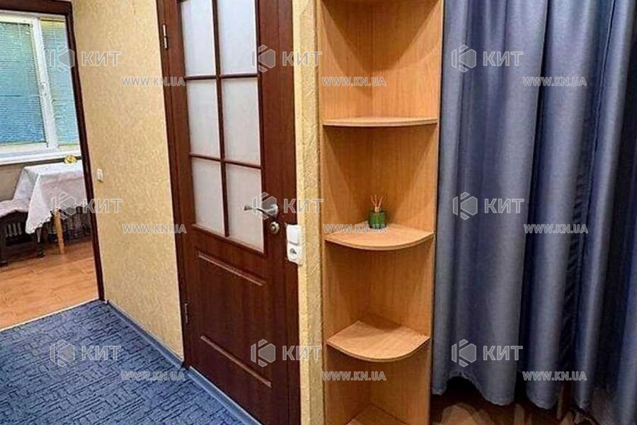 Продаж квартири Харків, Холодна Гора, 32м²