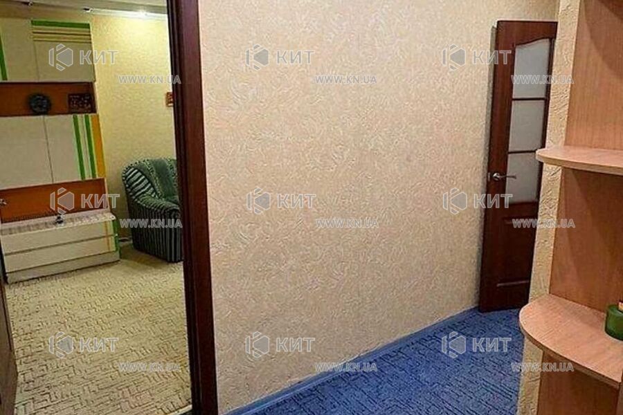 Продаж квартири Харків, Холодна Гора, 32м²