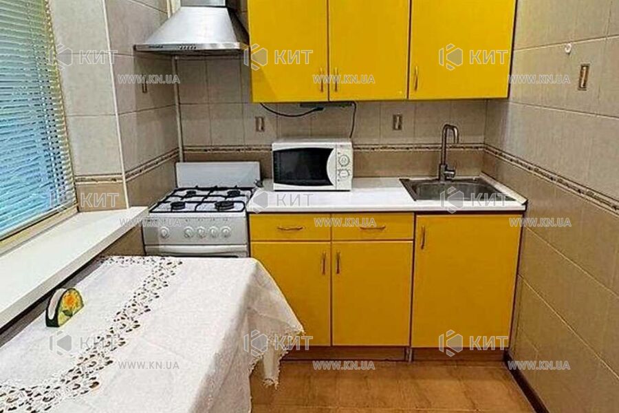 Продаж квартири Харків, Холодна Гора, 32м²