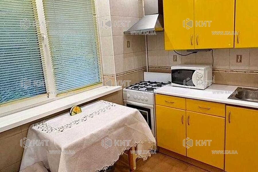 Продаж квартири Харків, Холодна Гора, 32м²