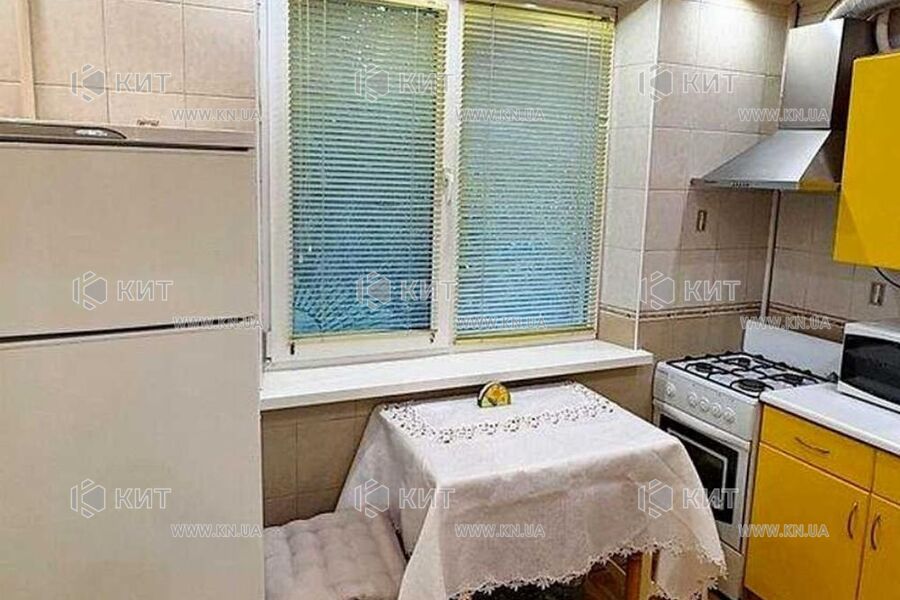 Продаж квартири Харків, Холодна Гора, 32м²
