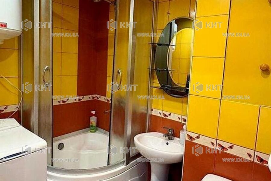 Продаж квартири Харків, Холодна Гора, 32м²
