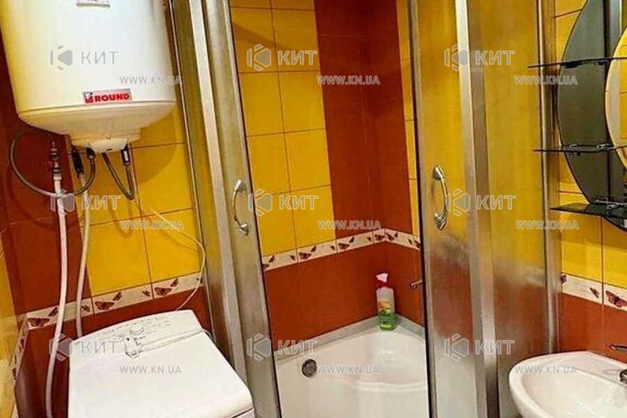Продаж квартири Харків, Холодна Гора, 32м²