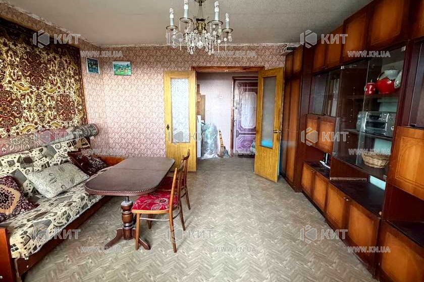 Продажа квартиры Харьков, Салтовка, 627 мрн., 67.2м²