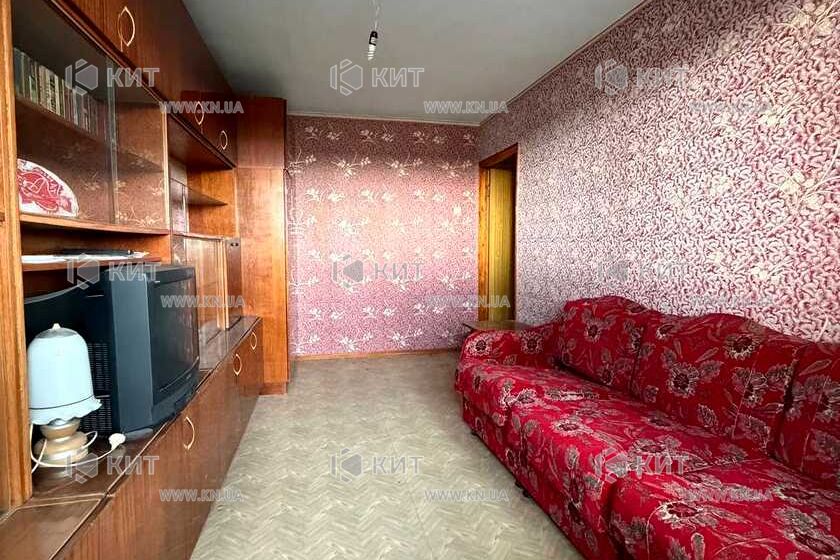 Продажа квартиры Харьков, Салтовка, 627 мрн., 67.2м²