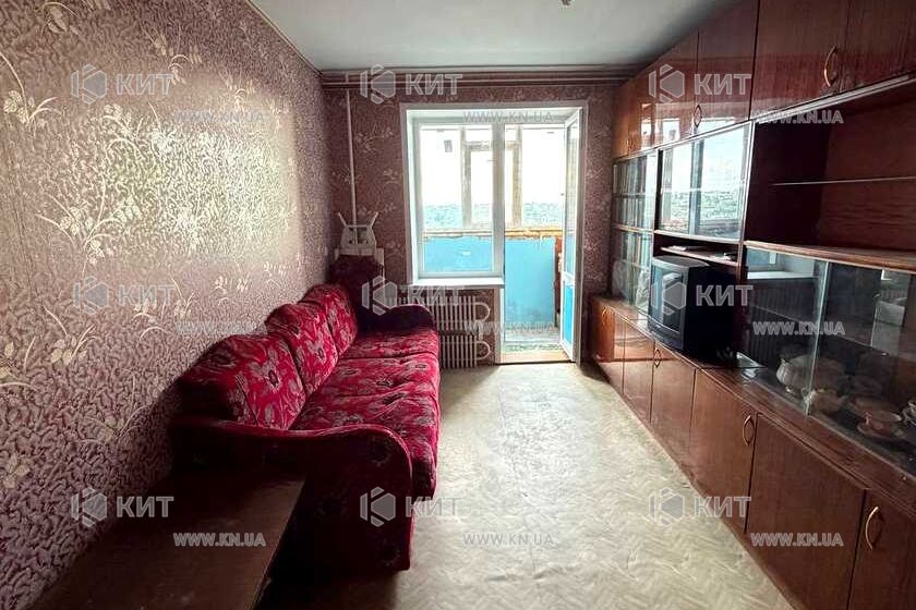 Продажа квартиры Харьков, Салтовка, 627 мрн., 67.2м²