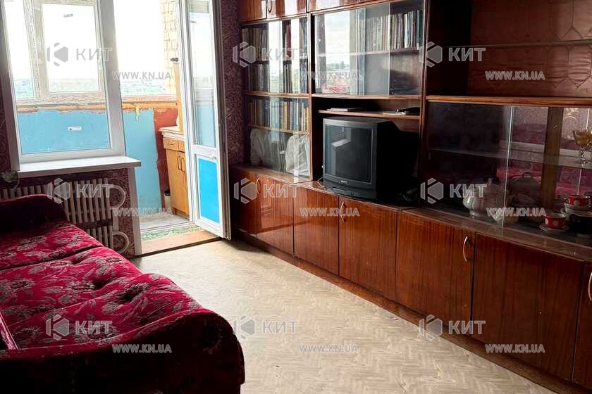 Продажа квартиры Харьков, Салтовка, 627 мрн., 67.2м²