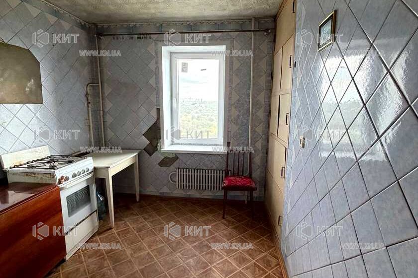 Продажа квартиры Харьков, Салтовка, 627 мрн., 67.2м²