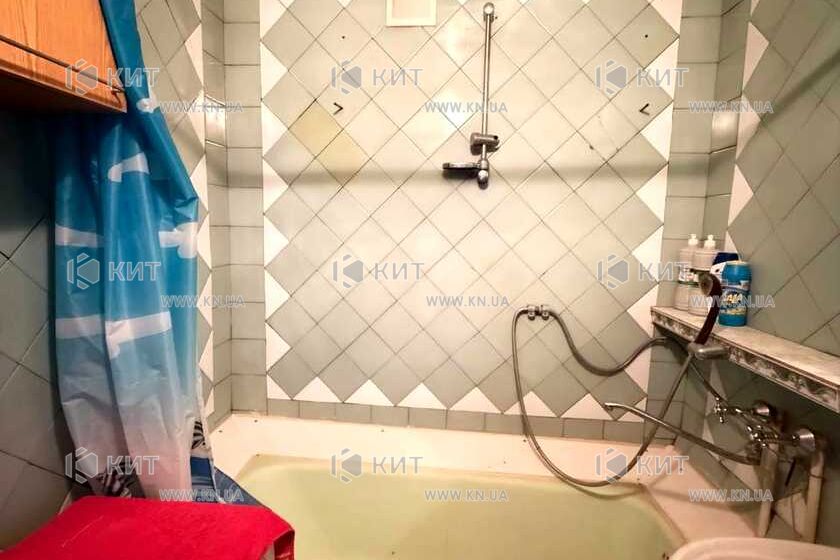 Продажа квартиры Харьков, Салтовка, 627 мрн., 67.2м²