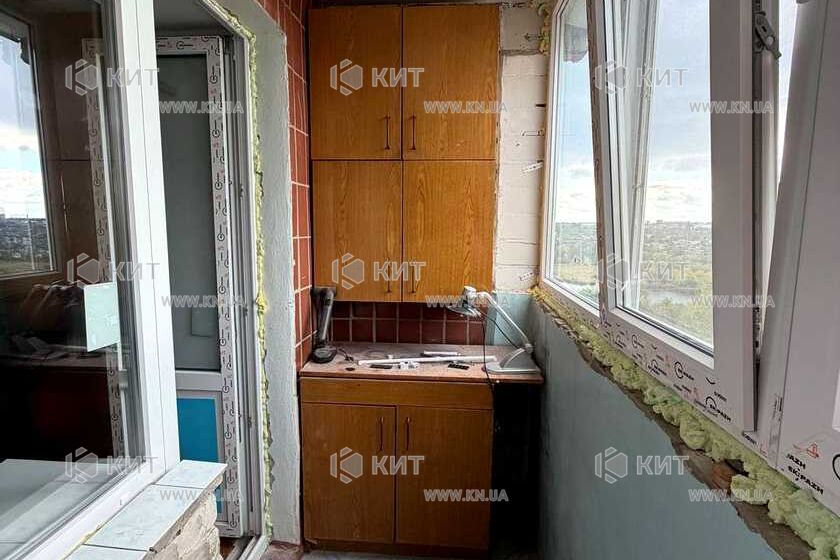 Продажа квартиры Харьков, Салтовка, 627 мрн., 67.2м²