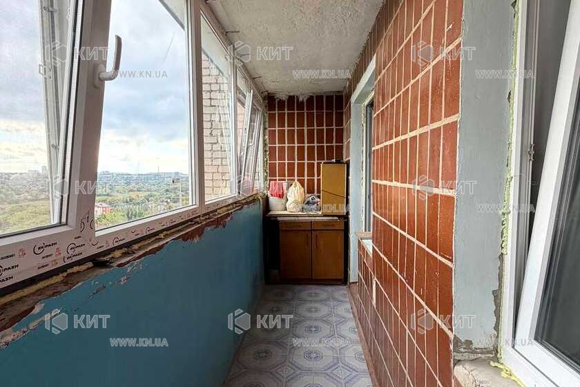 Продажа квартиры Харьков, Салтовка, 627 мрн., 67.2м²