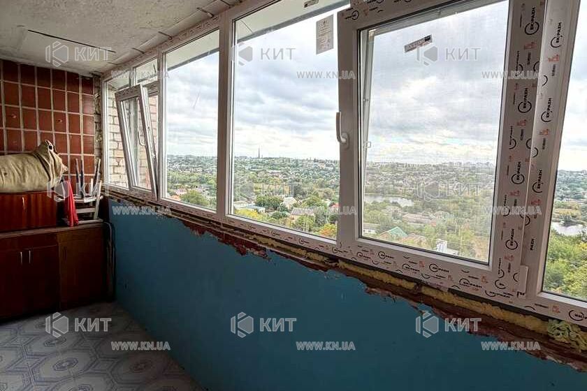 Продажа квартиры Харьков, Салтовка, 627 мрн., 67.2м²