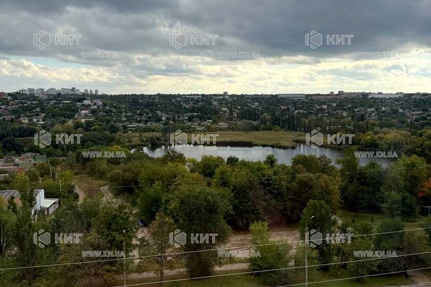 Продажа квартиры Харьков, Салтовка, 627 мрн., 67.2м²
