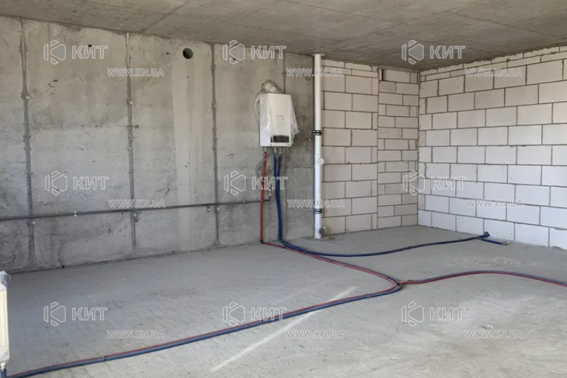 Продажа квартиры Харьков, Научная, 133.3м²
