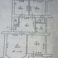 Продаж квартири Харків, Павлове Поле, 103м²