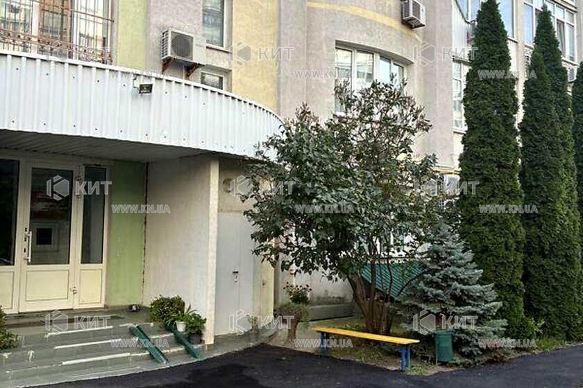 Продаж квартири Харків, Павлове Поле, 103м²