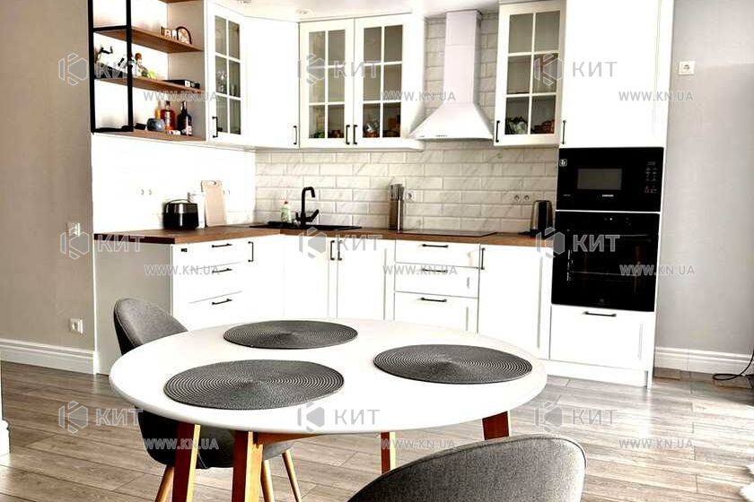 Продаж квартири Харків, Спорт.Гагар.Повст., 51м²