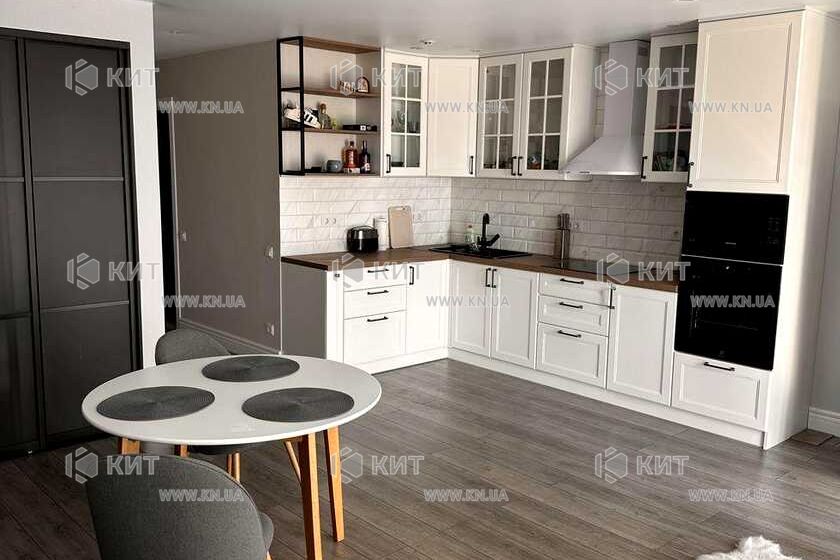 Продаж квартири Харків, Спорт.Гагар.Повст., 51м²