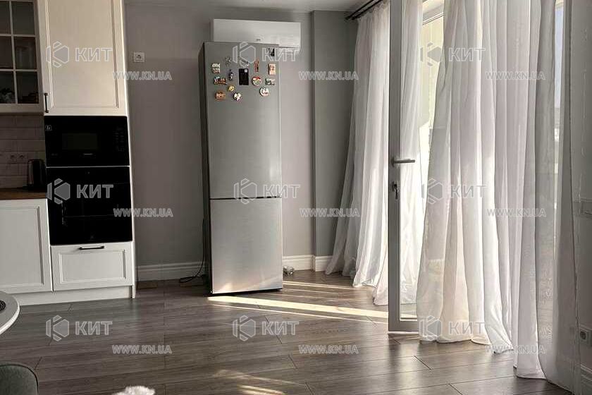Продаж квартири Харків, Спорт.Гагар.Повст., 51м²