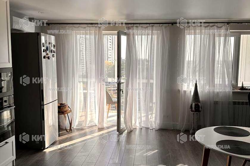 Продаж квартири Харків, Спорт.Гагар.Повст., 51м²