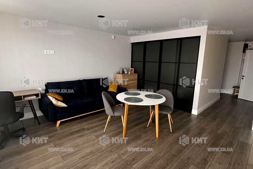 Продаж квартири Харків, Спорт.Гагар.Повст., 51м²