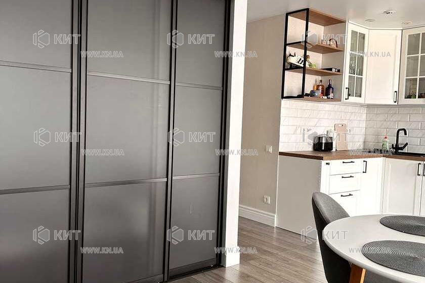Продаж квартири Харків, Спорт.Гагар.Повст., 51м²