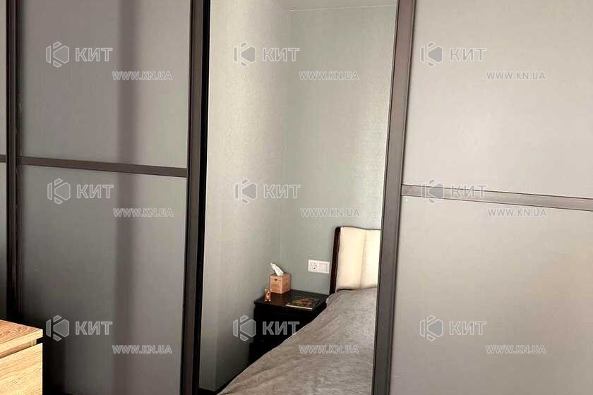 Продаж квартири Харків, Спорт.Гагар.Повст., 51м²
