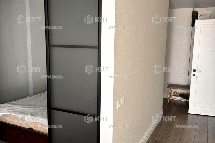 Продаж квартири Харків, Спорт.Гагар.Повст., 51м²