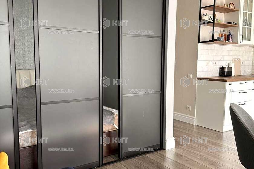 Продаж квартири Харків, Спорт.Гагар.Повст., 51м²