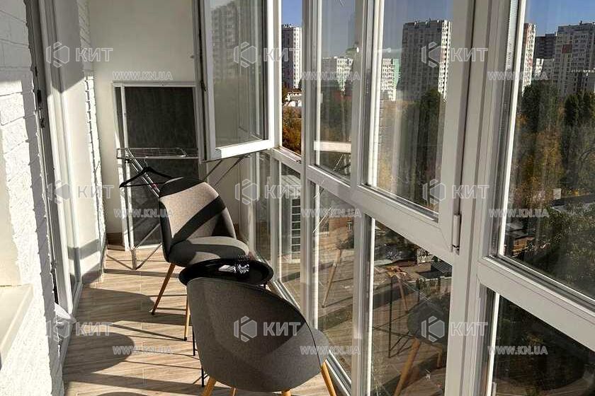 Продаж квартири Харків, Спорт.Гагар.Повст., 51м²