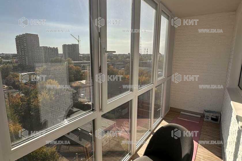 Продаж квартири Харків, Спорт.Гагар.Повст., 51м²