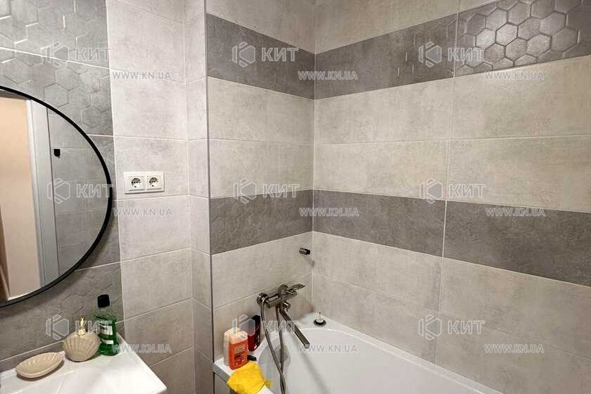 Продаж квартири Харків, Спорт.Гагар.Повст., 51м²