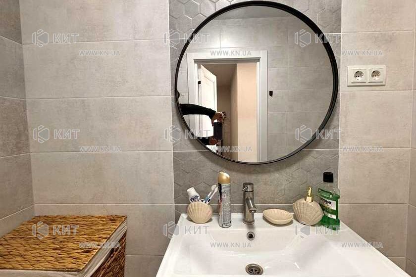 Продаж квартири Харків, Спорт.Гагар.Повст., 51м²