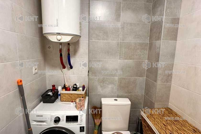 Продаж квартири Харків, Спорт.Гагар.Повст., 51м²