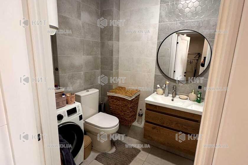 Продаж квартири Харків, Спорт.Гагар.Повст., 51м²