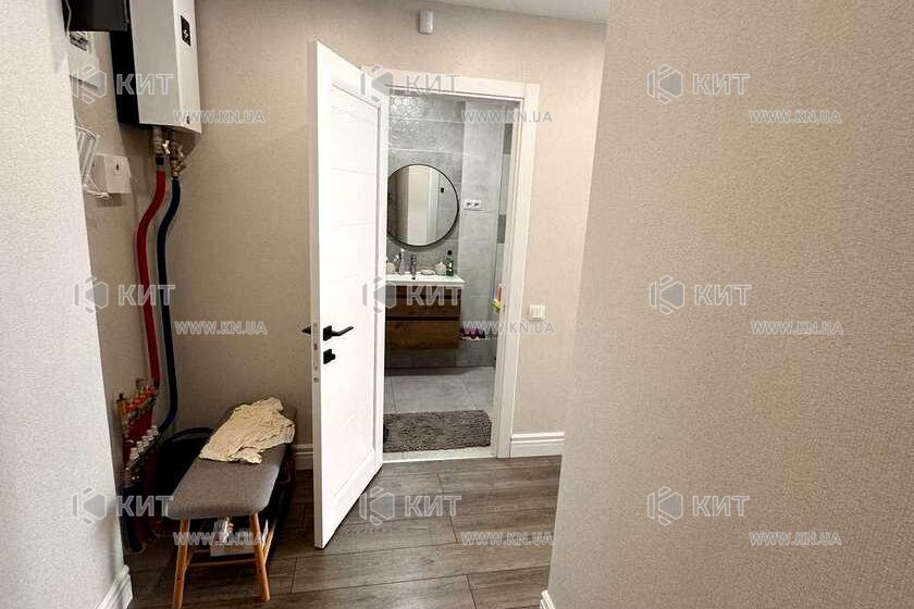 Продаж квартири Харків, Спорт.Гагар.Повст., 51м²