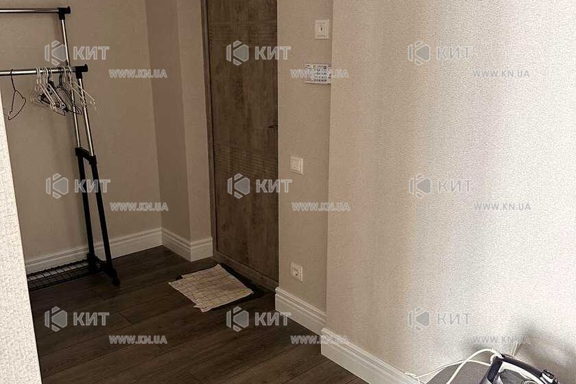 Продаж квартири Харків, Спорт.Гагар.Повст., 51м²