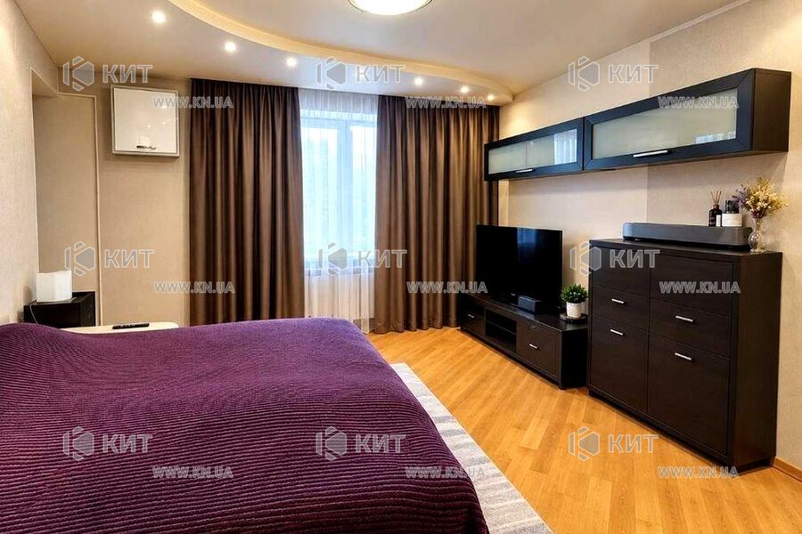 Продаж квартири Харків, Спорт.Гагар.Повст., 48м²