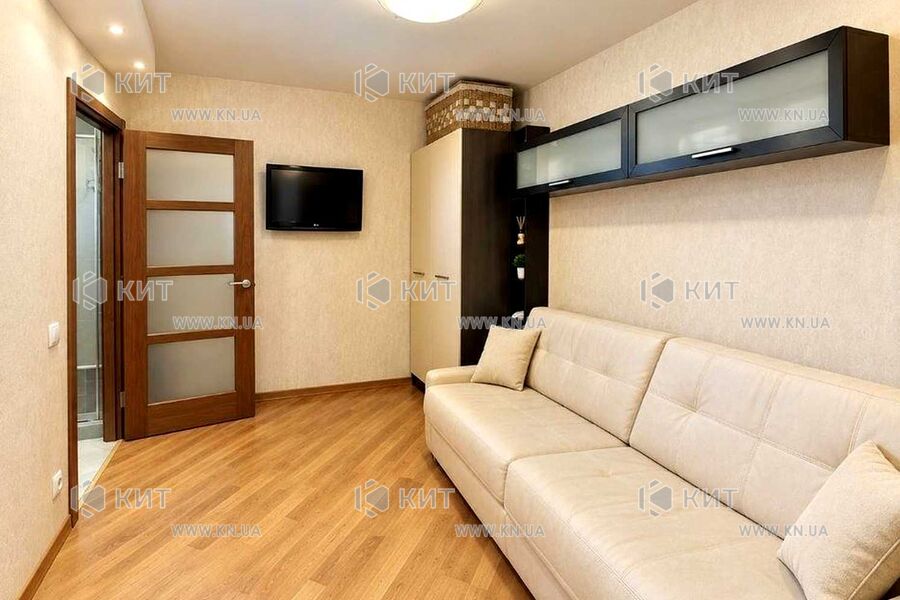 Продаж квартири Харків, Спорт.Гагар.Повст., 48м²