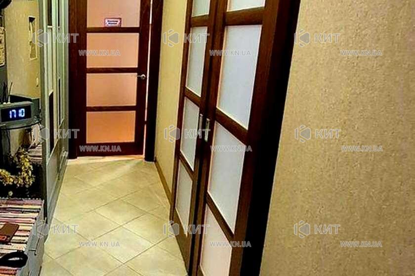 Продаж квартири Харків, Спорт.Гагар.Повст., 48м²